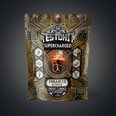 SUPERCHARGED single bag